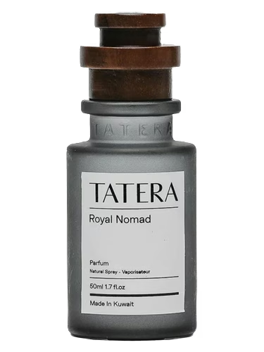 Royal Nomad