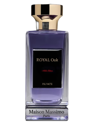 Royal Oak