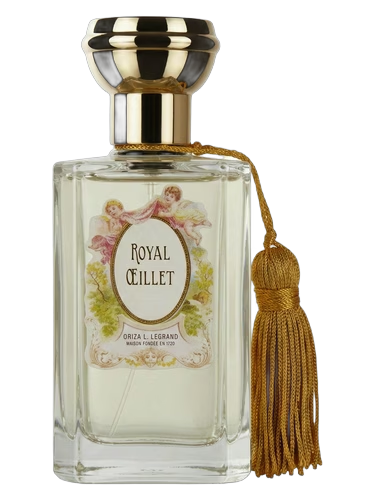 Royal Oeillet