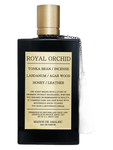 Royal Orchid