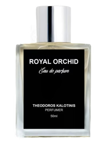 Royal Orchid