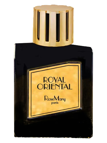 Royal Oriental