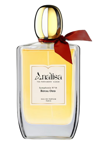 Royal Oud