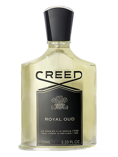 Royal Oud