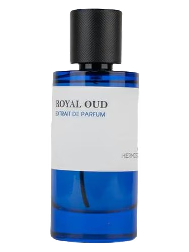 Royal Oud
