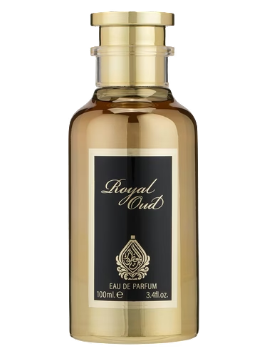 Royal Oud