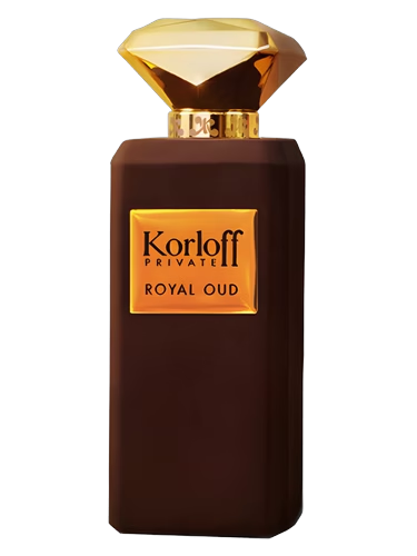 Royal Oud