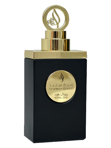 Royal Oud