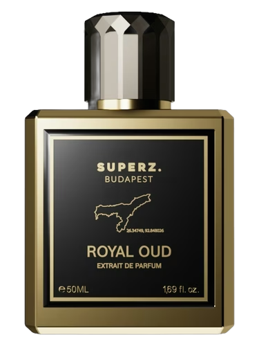 Royal Oud