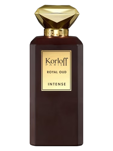 Royal Oud Intense