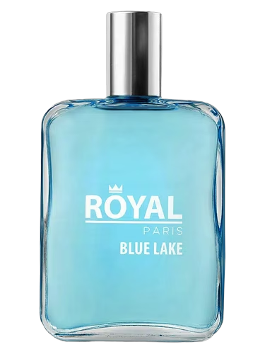 Royal Paris Blue Lake