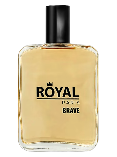 Royal Paris Brave