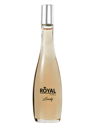 Royal Paris Lovely