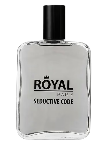 Royal Paris Seductive Code