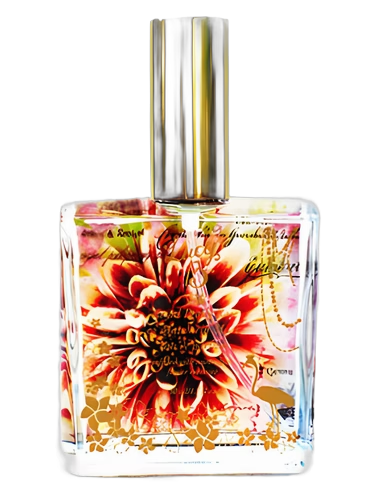 Royal Peony Rose and Mandarin Musk