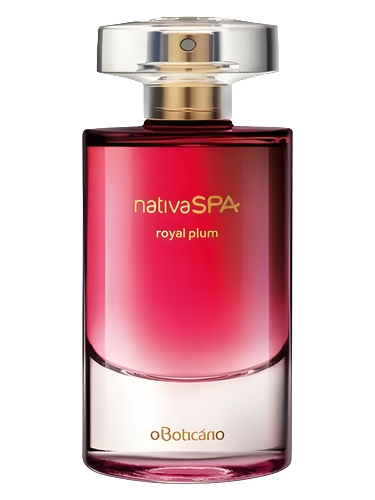 Royal Plum