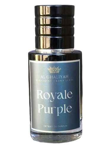 Royal Purple