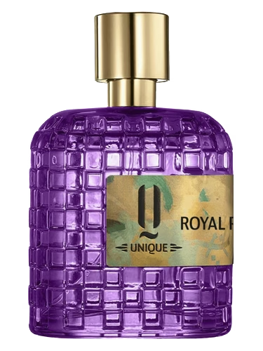Royal Purple