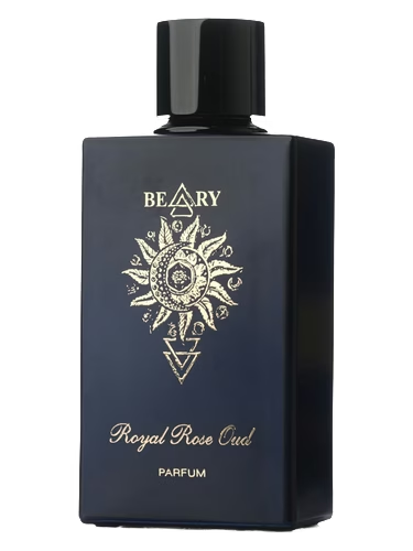 Royal Rose Oud