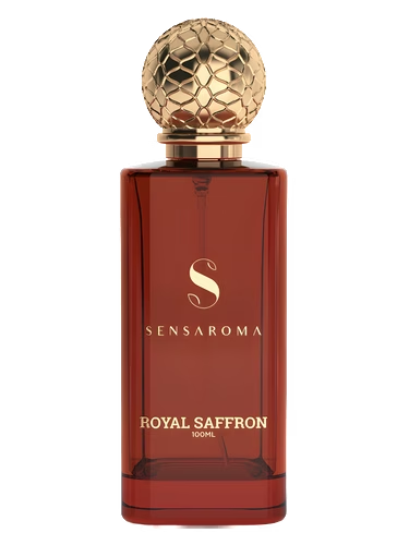 Royal Saffron