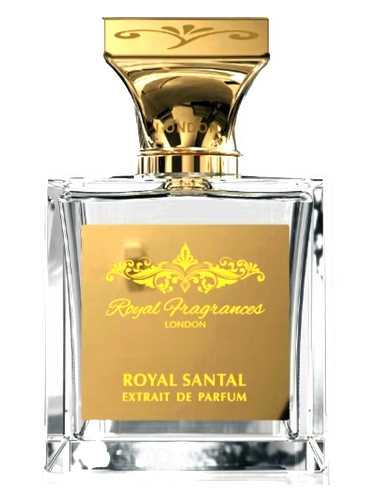 Royal Santal