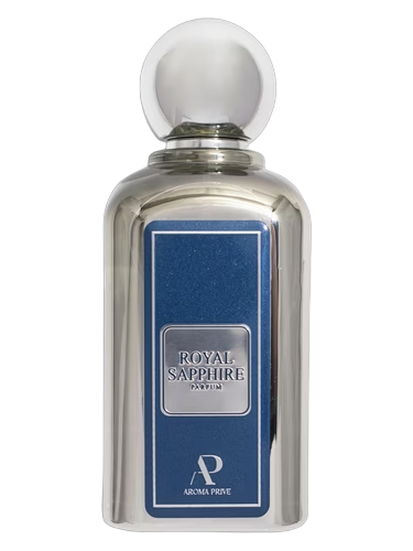 Royal Sapphire
