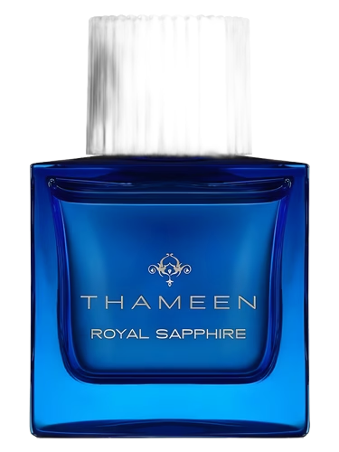 Royal Sapphire