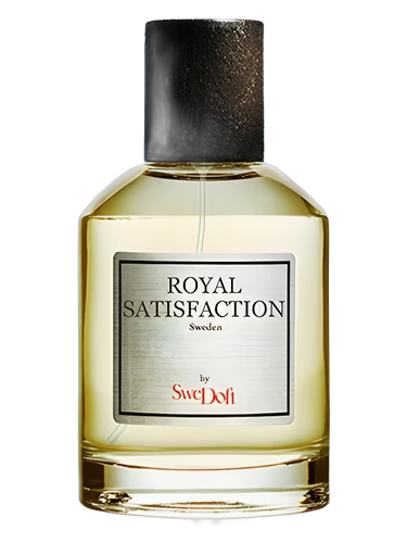 Royal Satisfaction