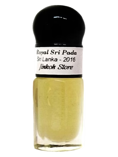 Royal Sri Pada 2016