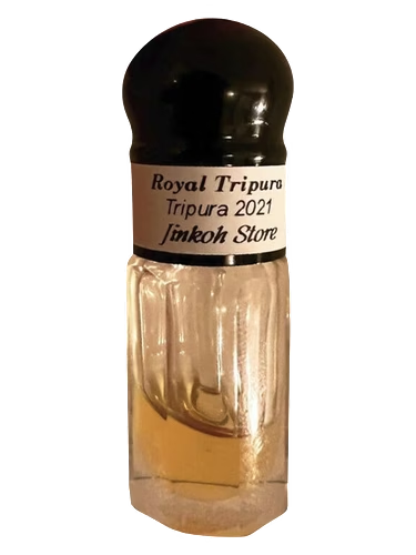 Royal Tripura