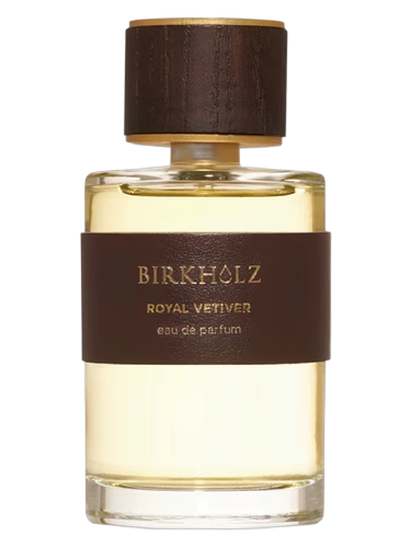 Royal Vetiver