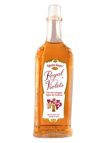 Royal Violets