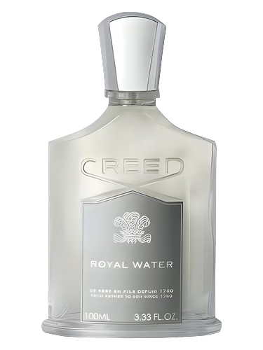 Royal Water