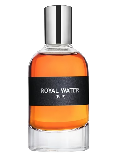 Royal Water