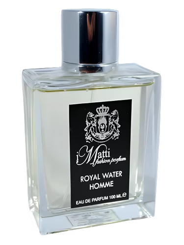 Royal Water Homme