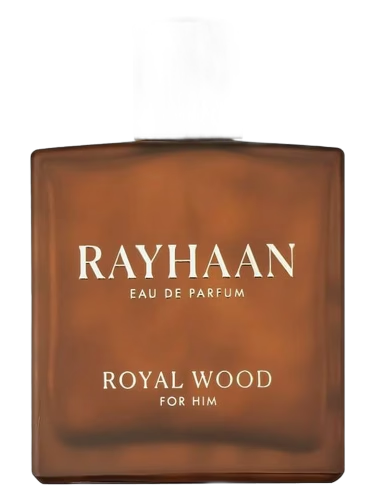 Royal Wood