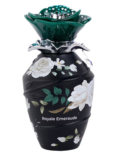 Royale Emeraude