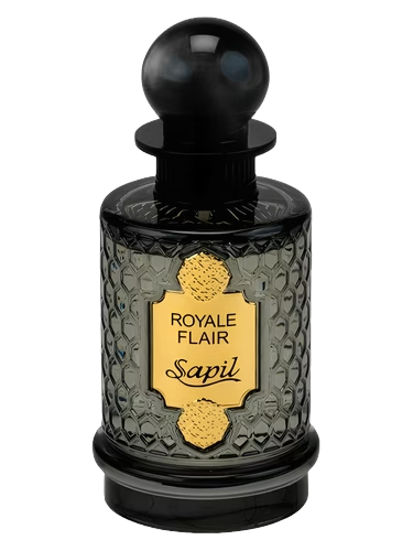 Royale Flair