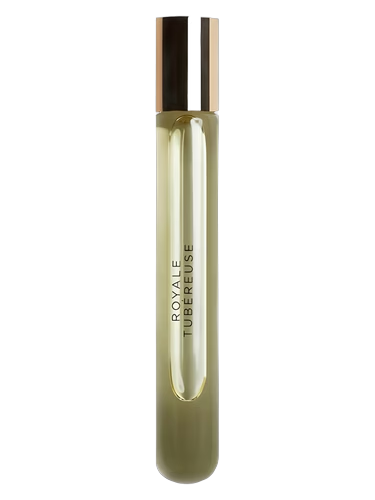 Royale Tubereuse Perfume Oil