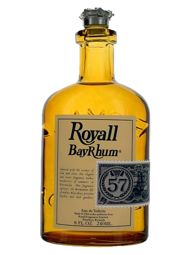 Royall Bay Rhum 57
