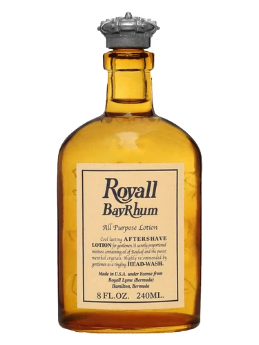 Royall Bay Rhum