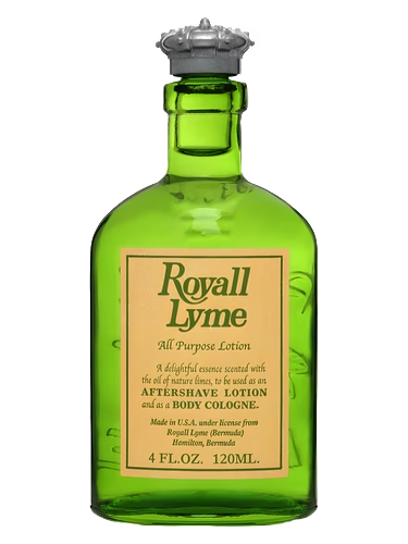 Royall Lyme