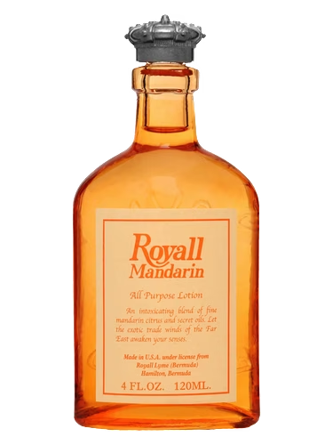 Royall Mandarin