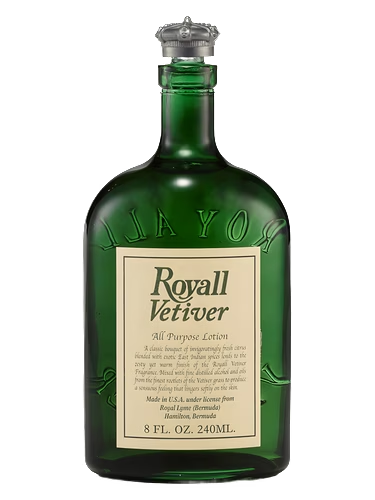 Royall Vetiver