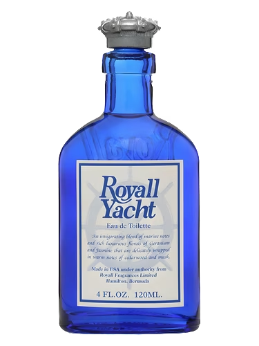 Royall Yacht