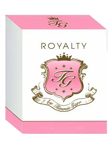 Royalty
