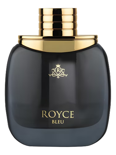 Royce Bleu