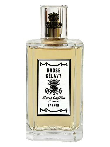 Rrose Sèlavy