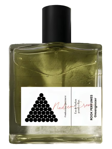 RSX/01: The Greengrocer