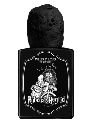 Rubeus Hagrid